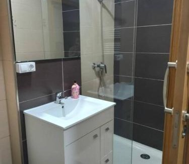 Santiago de Compostela City Centre Apartamento | Apartamento en pleno centro de Santiago con WiFi