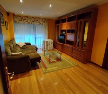 Villaverde de Pontones Apartamento | Apartamento en Villaverde de Pontones