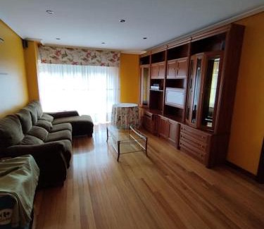 Villaverde de Pontones Apartamento | Apartamento en Villaverde de Pontones