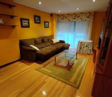 Villaverde de Pontones Apartamento | Apartamento en Villaverde de Pontones