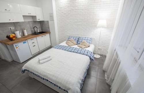 Czestochowa Apartamento | Apartament Estakada 2
