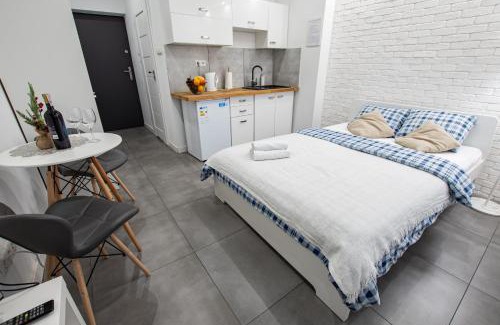 Czestochowa Apartamento | Apartament Estakada 2