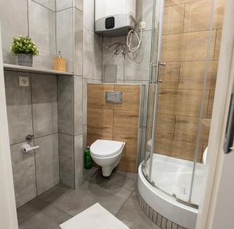 Czestochowa Apartamento | Apartament Estakada 2