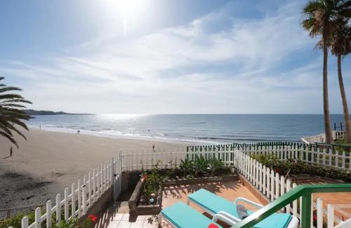 Playa del Aguila Apartamento | Apartament Excepcional 1a Línea