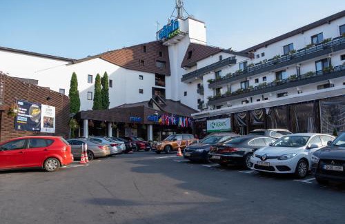 Poiana Brasov Apartamento | Apartament executive vedere munte Alpin Resort Poiana Brasov