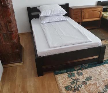 Campulung Moldovenesc Apartamento | Apartament Florin