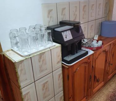 Campulung Moldovenesc Apartamento | Apartament Florin
