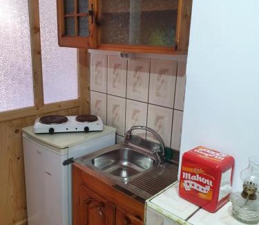 Campulung Moldovenesc Apartamento | Apartament Florin