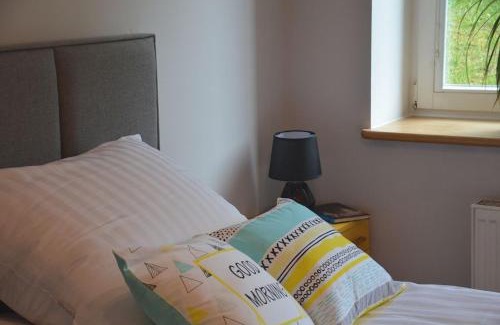 Klodzko Miasto Apartamento | Apartament Fabryka Endorfin Kłodzko