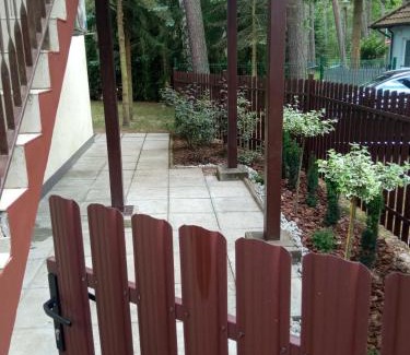 Pobierowo Apartamento | Apartament Fala 2 Pobierowo