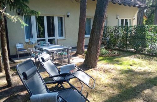 Pobierowo Apartamento | Apartament Fala 2 Pobierowo