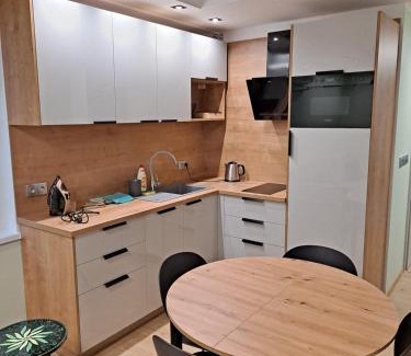 Pobierowo Apartamento | Apartament Fala 2 Pobierowo