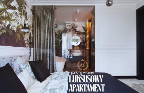 Srodmiescie Apartamento | Apartament Faltom 6 Yacht Park Premium