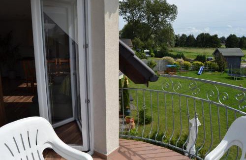Dziwnowek Apartamento | Apartament - Ferienwohnung Aurora nad morzem w Dziwnowku