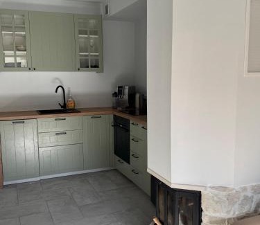 Kazimierz Dolny Apartamento | Apartament Filiks