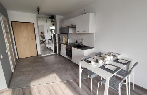 Pierwoszyno Apartamento | Apartament FILO