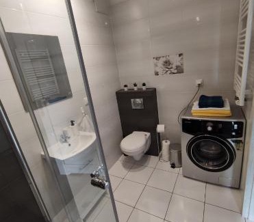 Pierwoszyno Apartamento | Apartament FILO