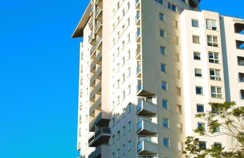 West Pomeranian Voivodeship Apartamento | Apartament Forest Bandurskiego