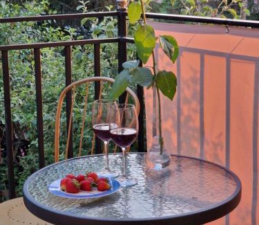 Klodzko Miasto Apartamento | Apartament Fort Owcza Góra