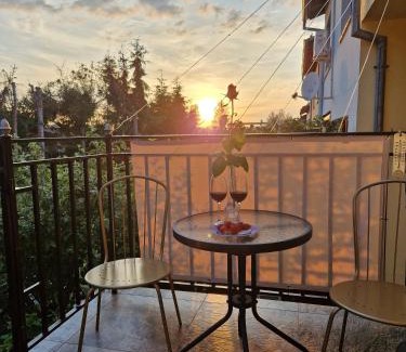 Klodzko Miasto Apartamento | Apartament Fort Owcza Góra