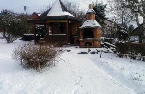 Krynica-Zdroj Apartamento | Apartament Frezja
