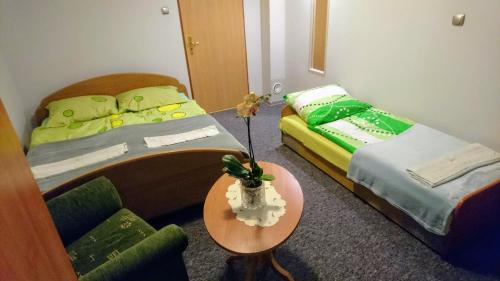 Krynica-Zdroj Apartamento | Apartament Frezja