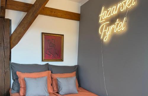 Grunwald Apartamento | Apartament Fyrtel