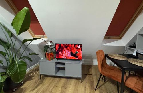 Grunwald Apartamento | Apartament Fyrtel