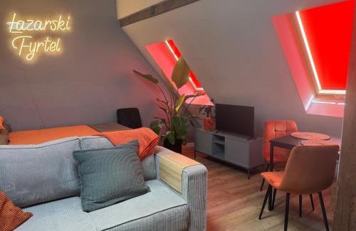 Grunwald Apartamento | Apartament Fyrtel