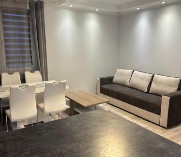 Gorzow Wielkopolski Apartamento | Apartament Górczyn 18 HGS Home