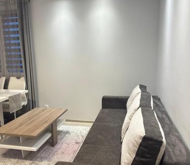 Gorzow Wielkopolski Apartamento | Apartament Górczyn 18 HGS Home