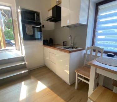 Szlachtowa Apartamento | Apartament Górska Kryjówka