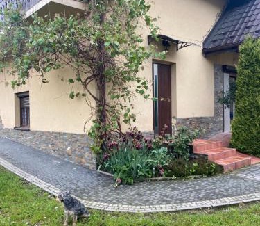 Szlachtowa Apartamento | Apartament Górska Kryjówka