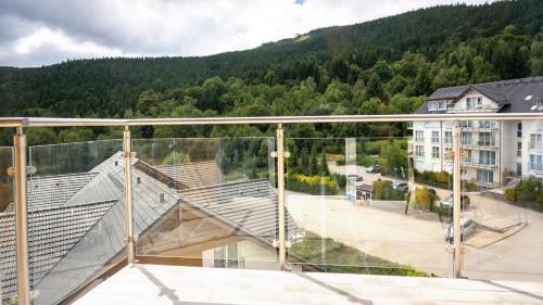 Sienna Apartamento | Apartament Górski z Widokiem "Czarna Góra Resort" - Sauna - Narciarnia - Parking