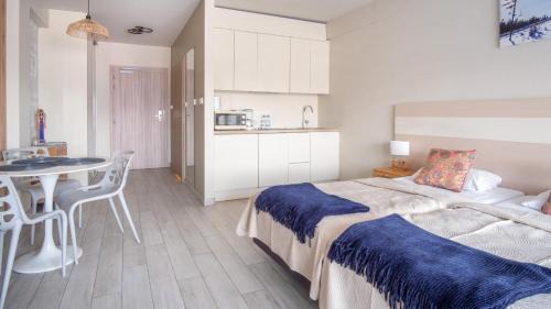 Sienna Apartamento | Apartament Górski z Widokiem "Czarna Góra Resort" - Sauna - Narciarnia - Parking