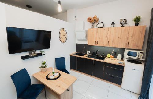 gmina odygowice Apartamento | Apartament GÓRSKIE MAZURY w Lagunie Beskidów
