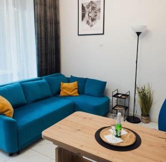 gmina odygowice Apartamento | Apartament GÓRSKIE MAZURY w Lagunie Beskidów