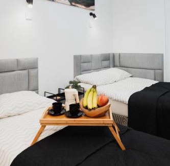 gmina odygowice Apartamento | Apartament GÓRSKIE MAZURY w Lagunie Beskidów