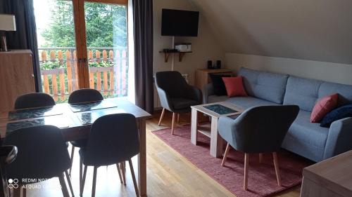 Brzegi Apartamento | Apartament Góry i Doliny