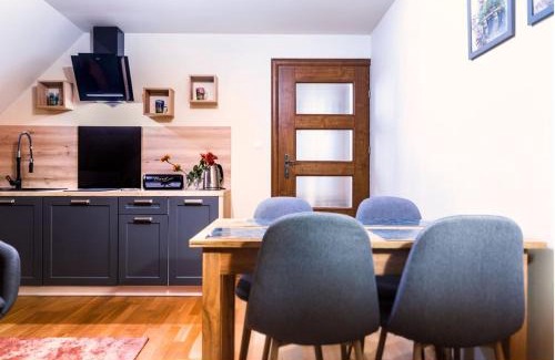 Brzegi Apartamento | Apartament Góry i Doliny