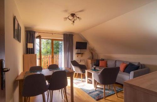 Brzegi Apartamento | Apartament Góry i Doliny