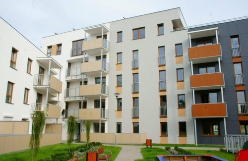 Koszalin Apartamento | Apartament Głowackiego 10