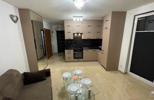 Koszalin Apartamento | Apartament Głowackiego 10
