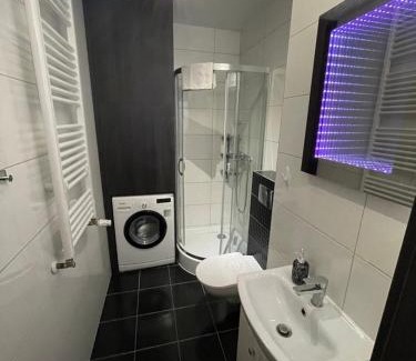 Koszalin Apartamento | Apartament Głowackiego 10