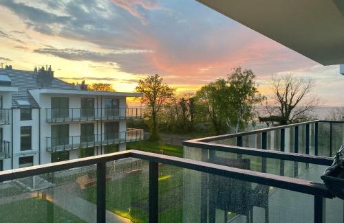 Niechorze Apartamento | Apartament GABA-NIECHORZE przy plaży