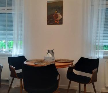 Nysa Apartamento | Apartament GALERIA