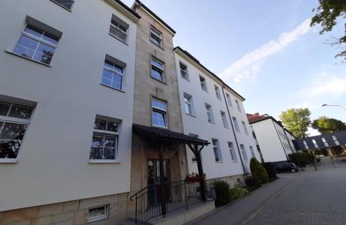 Nysa Apartamento | Apartament GALERIA