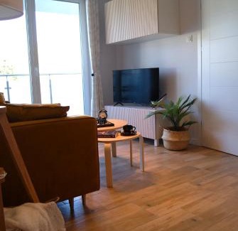 Sztutowo Apartamento | Apartament Garden AiR