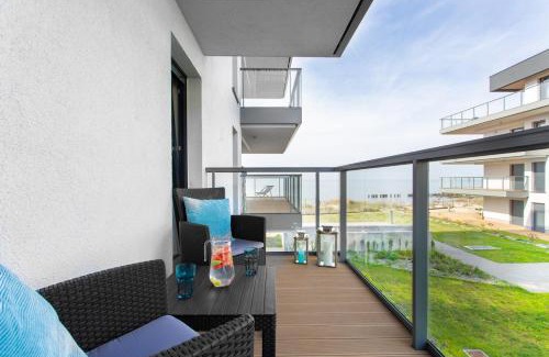 Dziwnow Apartamento | Apartament Gardenia Sea&Sun DZIWNÓW PRZY PLAŻY
