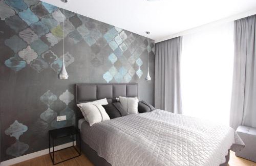 Dziwnow Apartamento | Apartament Gardenia Sea&Sun DZIWNÓW PRZY PLAŻY